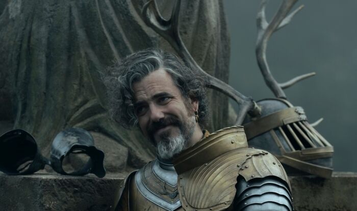 Fans Spot A Major Knight Of The Seven Kingdoms Reference In Game Of Thrones