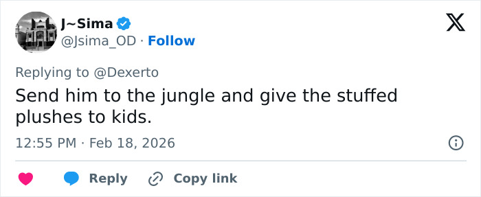 IKEA praised for generous gift to baby monkey Punch who went viral after mom abandoned him