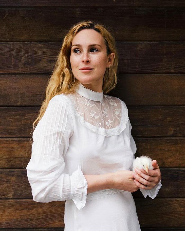 Rumer Willis Reveals She Has To Work Four Jobs Despite Famous Parents Bruce Willis And Demi Moore