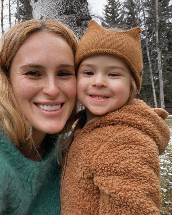 Rumer Willis Reveals She Has To Work Four Jobs Despite Famous Parents Bruce Willis And Demi Moore