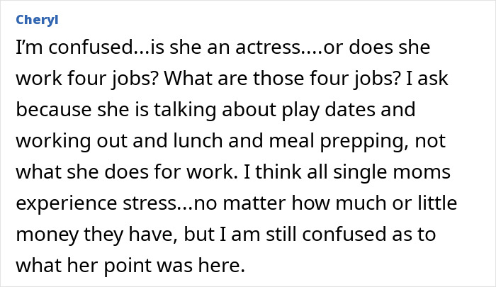 Rumer Willis Reveals She Has To Work Four Jobs Despite Famous Parents Bruce Willis And Demi Moore