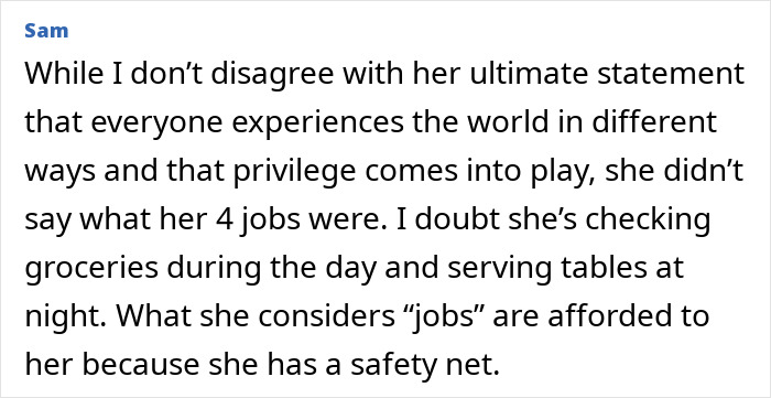 Rumer Willis Reveals She Has To Work Four Jobs Despite Famous Parents Bruce Willis And Demi Moore