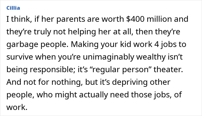 Rumer Willis Reveals She Has To Work Four Jobs Despite Famous Parents Bruce Willis And Demi Moore