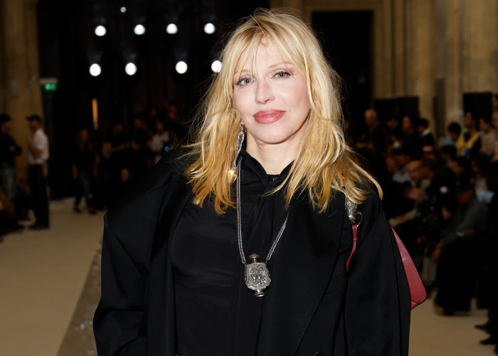 Courtney Love’s Reaction To Kurt Cobain Homicide Claim Revealed By Report Courtney Love’s Reaction To Kurt Cobain Homicide Claim Revealed By Report
