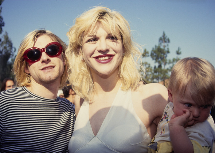 Courtney Love’s Reaction To Kurt Cobain Homicide Claim Revealed By Report Courtney Love’s Reaction To Kurt Cobain Homicide Claim Revealed By Report