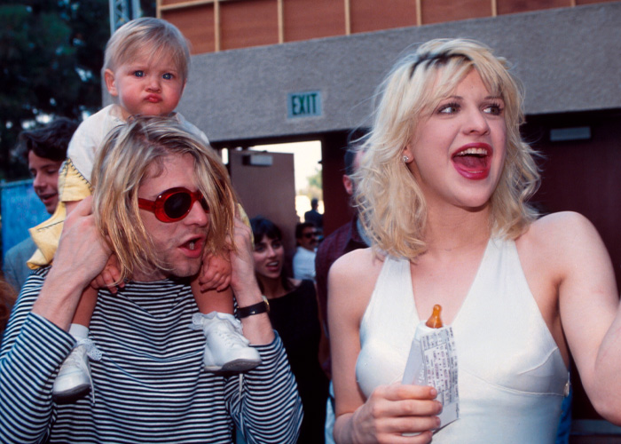 Courtney Love’s Reaction To Kurt Cobain Homicide Claim Revealed By Report Courtney Love’s Reaction To Kurt Cobain Homicide Claim Revealed By Report