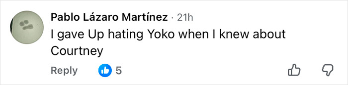 Courtney Love’s Reaction To Kurt Cobain Homicide Claim Revealed By Report Courtney Love’s Reaction To Kurt Cobain Homicide Claim Revealed By Report