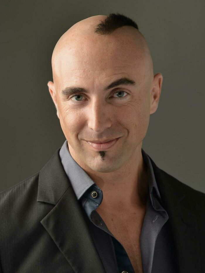 78 Tragic Hair Accidents That Might Make You Rethink Trusting A Hairstylist (New Pics) 78 Tragic Hair Accidents That Might Make You Rethink Trusting A Hairstylist (New Pics)