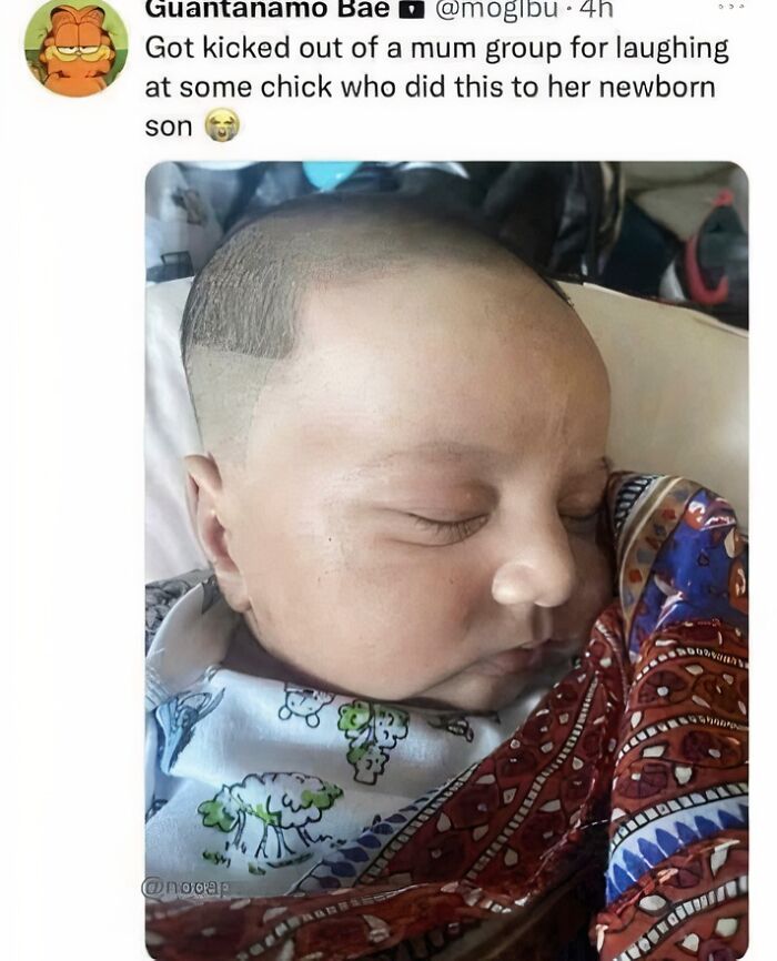 78 Tragic Hair Accidents That Might Make You Rethink Trusting A Hairstylist (New Pics) 78 Tragic Hair Accidents That Might Make You Rethink Trusting A Hairstylist (New Pics)