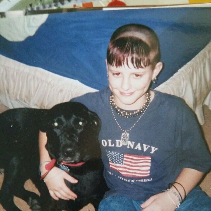 78 Tragic Hair Accidents That Might Make You Rethink Trusting A Hairstylist (New Pics) 78 Tragic Hair Accidents That Might Make You Rethink Trusting A Hairstylist (New Pics)