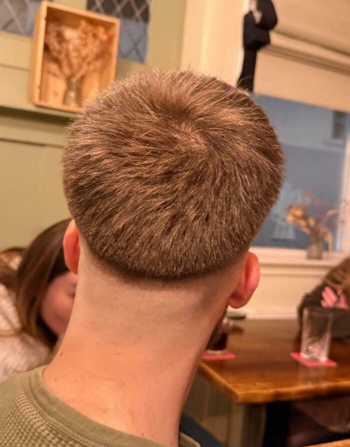 78 Tragic Hair Accidents That Might Make You Rethink Trusting A Hairstylist (New Pics) 78 Tragic Hair Accidents That Might Make You Rethink Trusting A Hairstylist (New Pics)