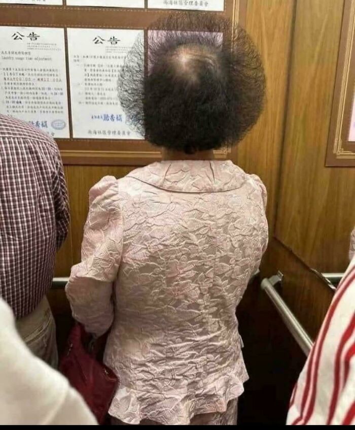 78 Tragic Hair Accidents That Might Make You Rethink Trusting A Hairstylist (New Pics) 78 Tragic Hair Accidents That Might Make You Rethink Trusting A Hairstylist (New Pics)