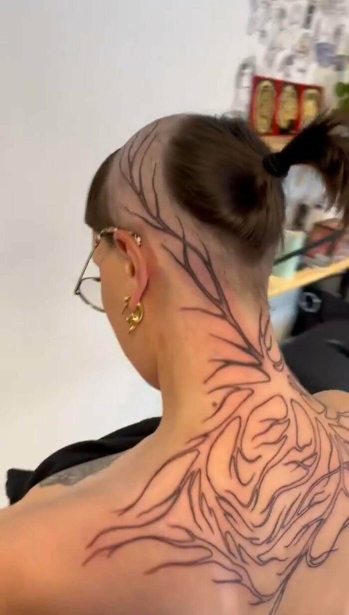 78 Tragic Hair Accidents That Might Make You Rethink Trusting A Hairstylist (New Pics) 78 Tragic Hair Accidents That Might Make You Rethink Trusting A Hairstylist (New Pics)