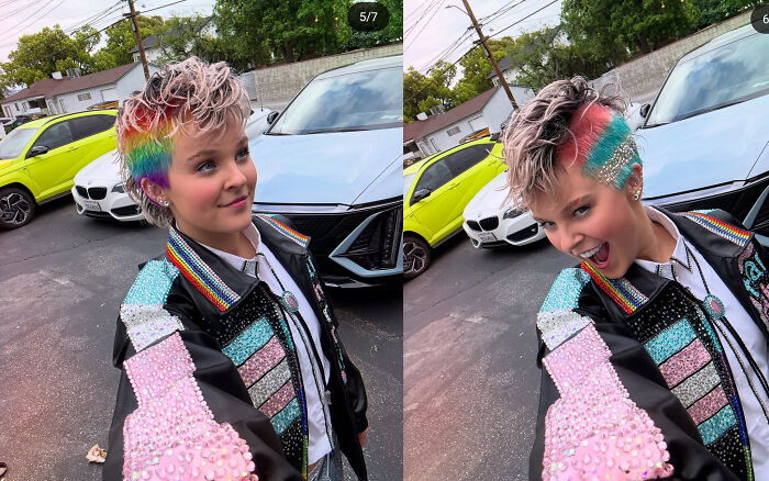 78 Tragic Hair Accidents That Might Make You Rethink Trusting A Hairstylist (New Pics) 78 Tragic Hair Accidents That Might Make You Rethink Trusting A Hairstylist (New Pics)