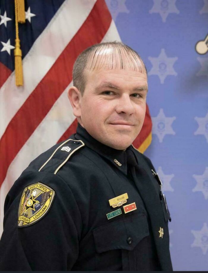 78 Tragic Hair Accidents That Might Make You Rethink Trusting A Hairstylist (New Pics) 78 Tragic Hair Accidents That Might Make You Rethink Trusting A Hairstylist (New Pics)