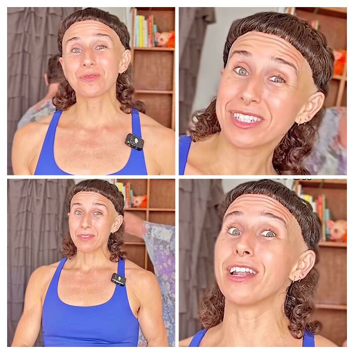 78 Tragic Hair Accidents That Might Make You Rethink Trusting A Hairstylist (New Pics) 78 Tragic Hair Accidents That Might Make You Rethink Trusting A Hairstylist (New Pics)