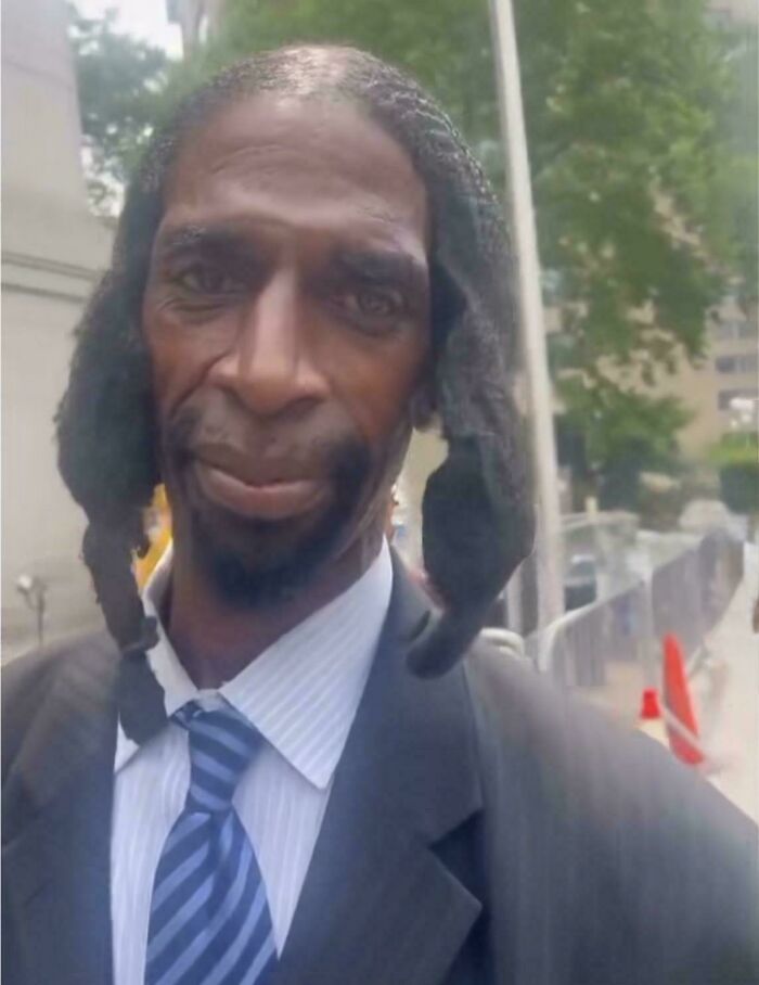 78 Tragic Hair Accidents That Might Make You Rethink Trusting A Hairstylist (New Pics) 78 Tragic Hair Accidents That Might Make You Rethink Trusting A Hairstylist (New Pics)