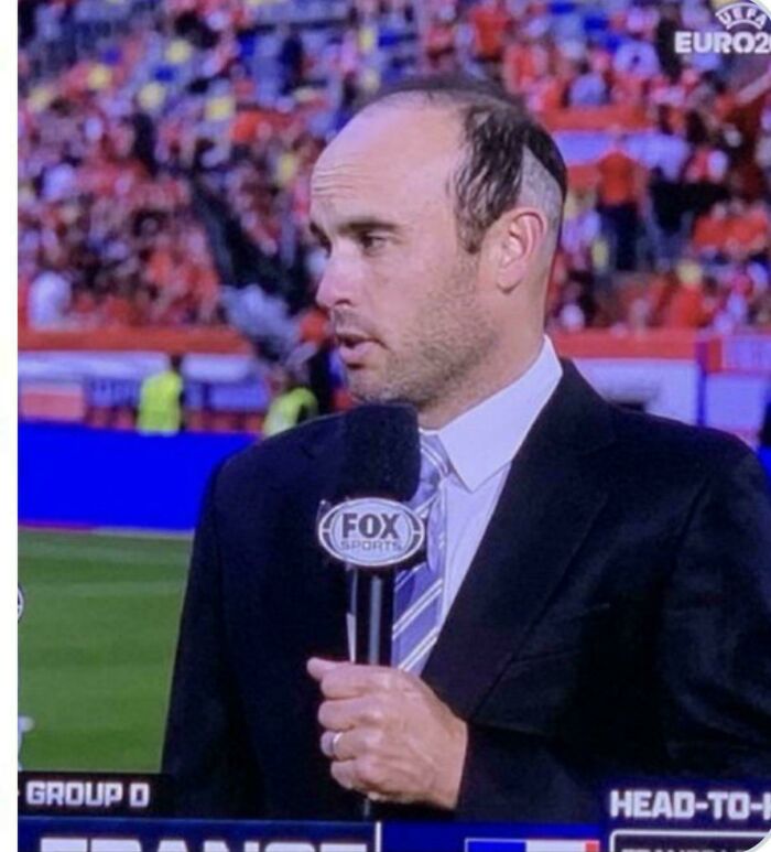 78 Tragic Hair Accidents That Might Make You Rethink Trusting A Hairstylist (New Pics) 78 Tragic Hair Accidents That Might Make You Rethink Trusting A Hairstylist (New Pics)