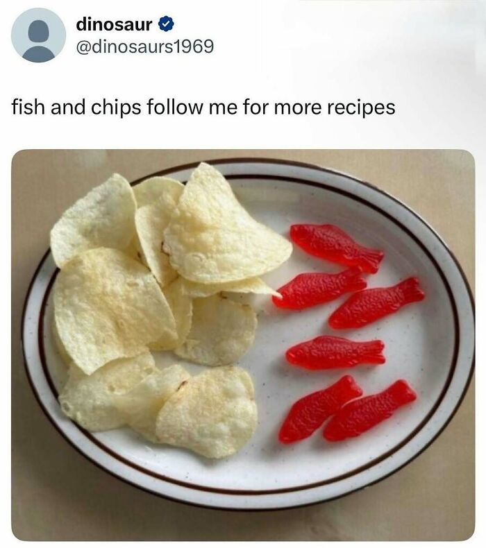 63 Food Memes That Perfectly Capture Snack Cravings