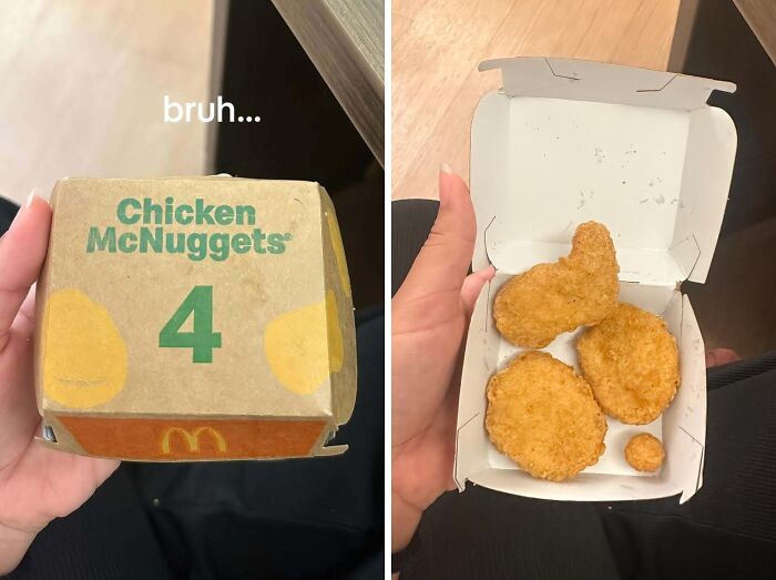 63 Food Memes That Perfectly Capture Snack Cravings