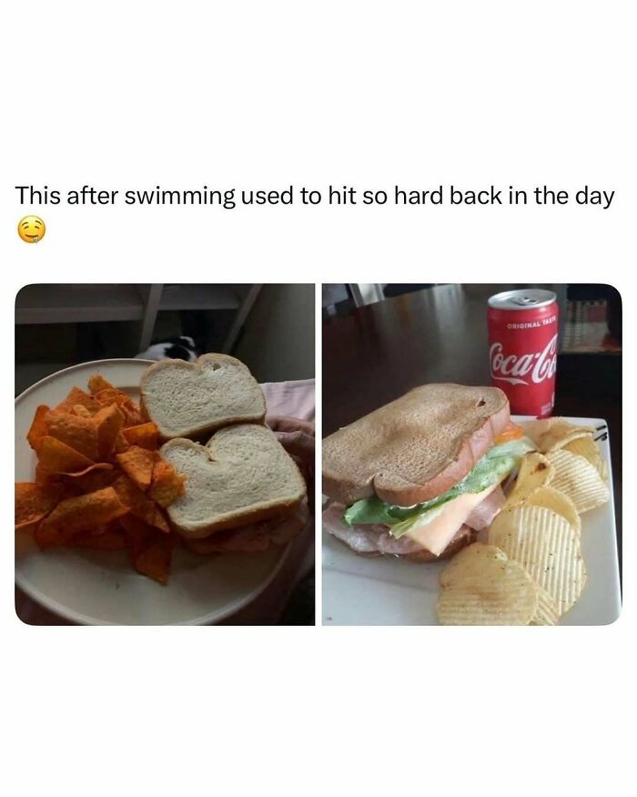 63 Food Memes That Perfectly Capture Snack Cravings