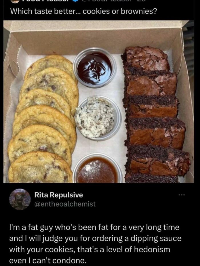 63 Food Memes That Perfectly Capture Snack Cravings