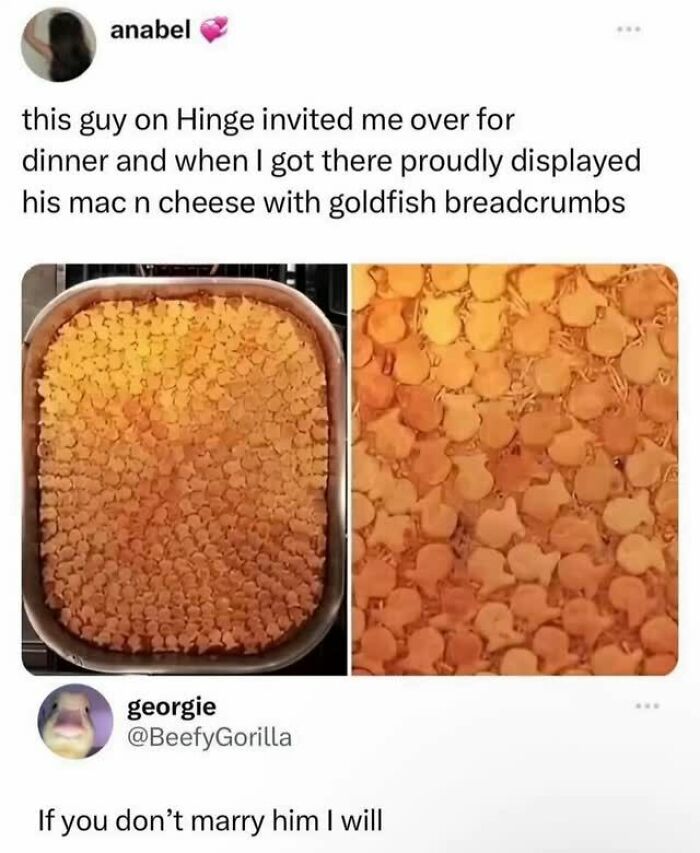 63 Food Memes That Perfectly Capture Snack Cravings