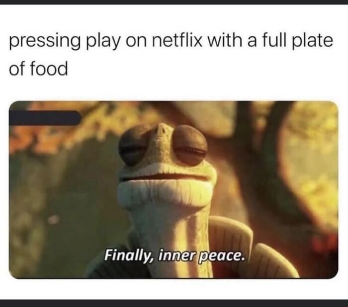 63 Food Memes That Perfectly Capture Snack Cravings