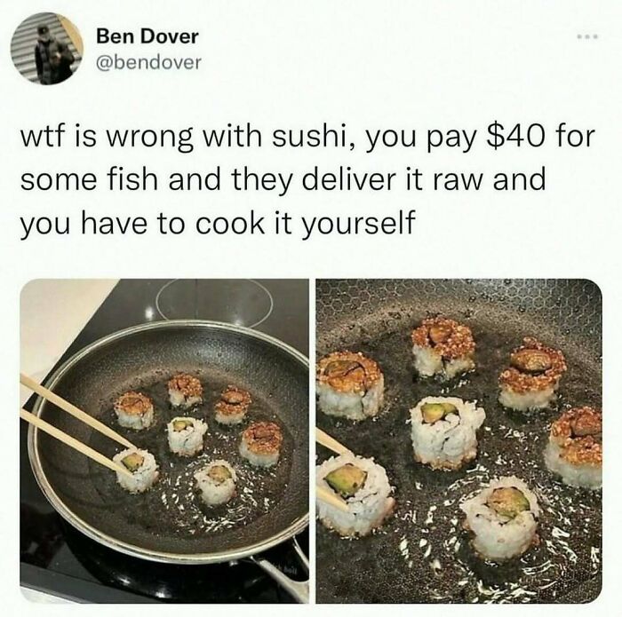 63 Food Memes That Perfectly Capture Snack Cravings