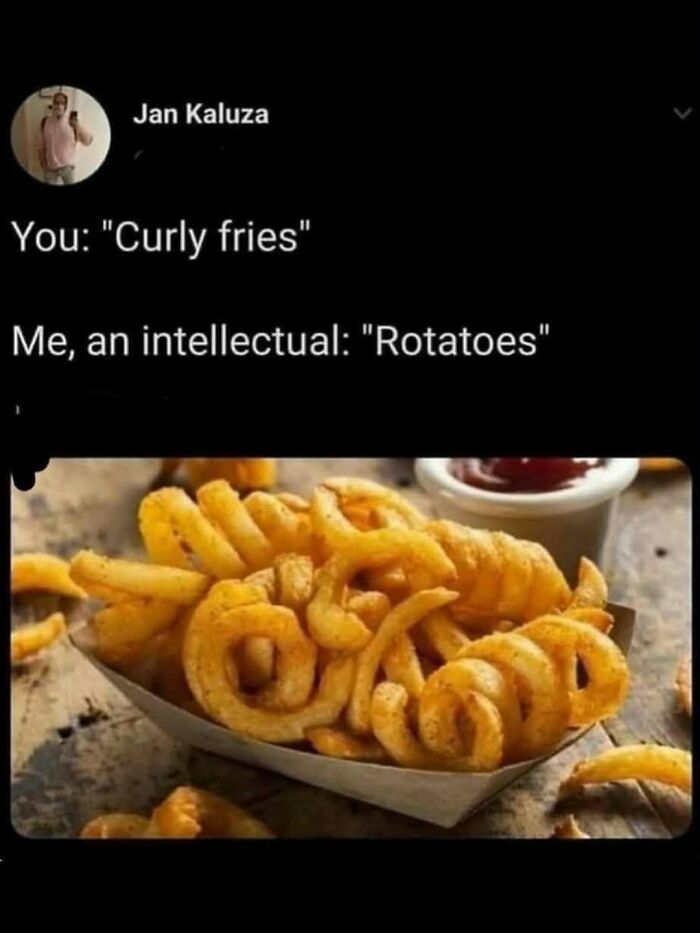 63 Food Memes That Perfectly Capture Snack Cravings