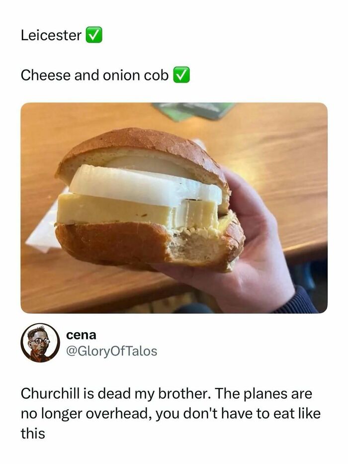 63 Food Memes That Perfectly Capture Snack Cravings