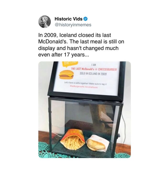 63 Food Memes That Perfectly Capture Snack Cravings