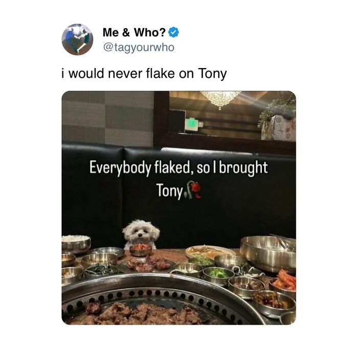 63 Food Memes That Perfectly Capture Snack Cravings