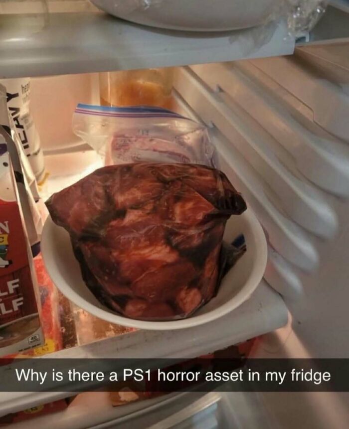 63 Food Memes That Perfectly Capture Snack Cravings