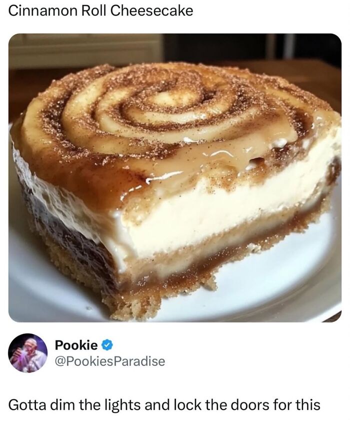 63 Food Memes That Perfectly Capture Snack Cravings