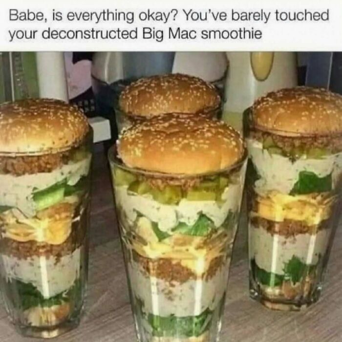 63 Food Memes That Perfectly Capture Snack Cravings