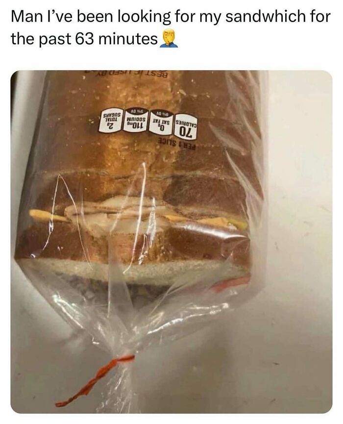 63 Food Memes That Perfectly Capture Snack Cravings