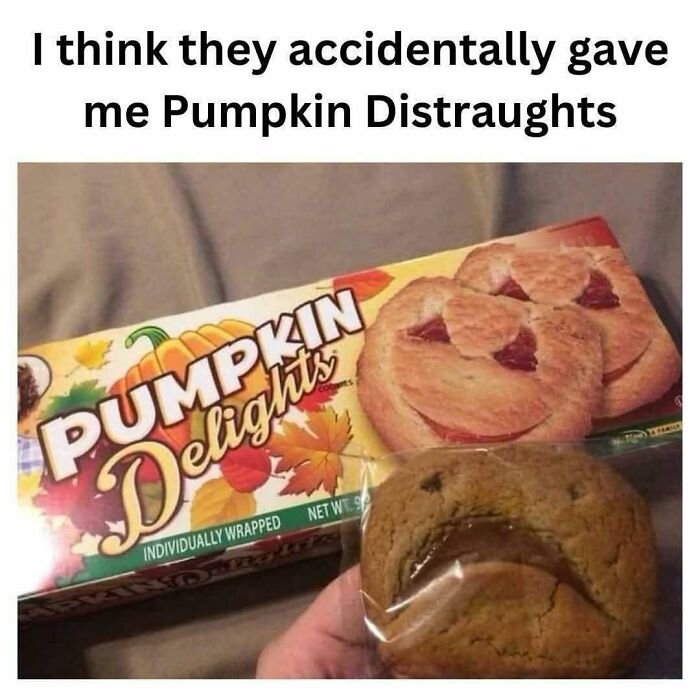 63 Food Memes That Perfectly Capture Snack Cravings