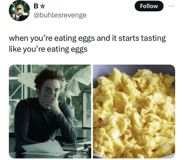 63 Food Memes That Perfectly Capture Snack Cravings