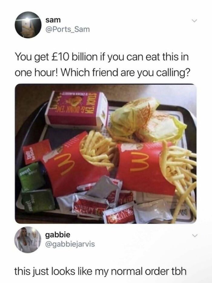 63 Food Memes That Perfectly Capture Snack Cravings