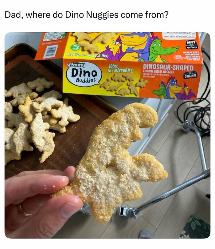 63 Food Memes That Perfectly Capture Snack Cravings