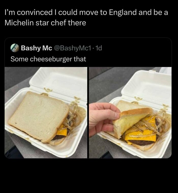 63 Food Memes That Perfectly Capture Snack Cravings