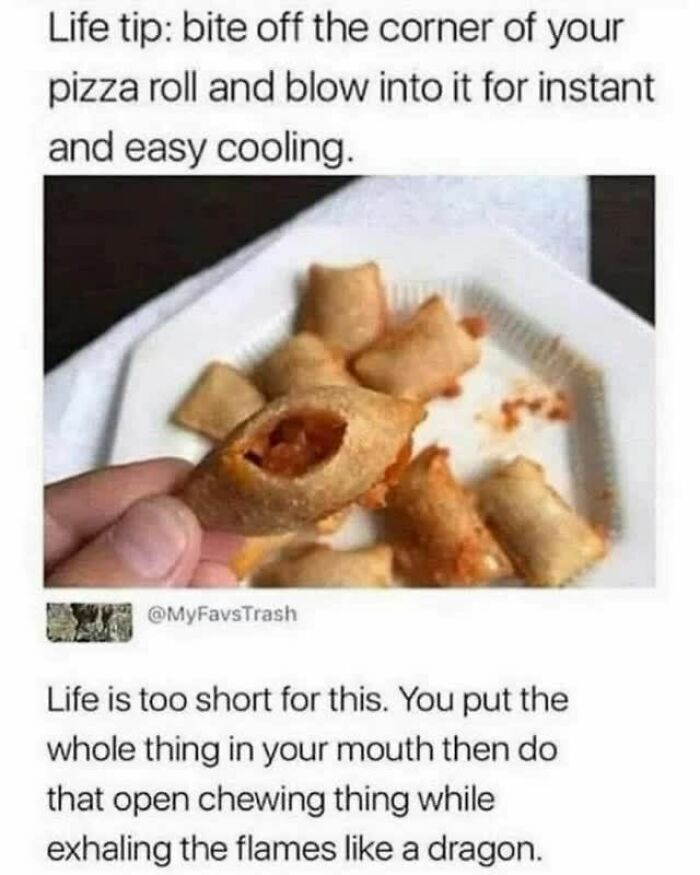 63 Food Memes That Perfectly Capture Snack Cravings