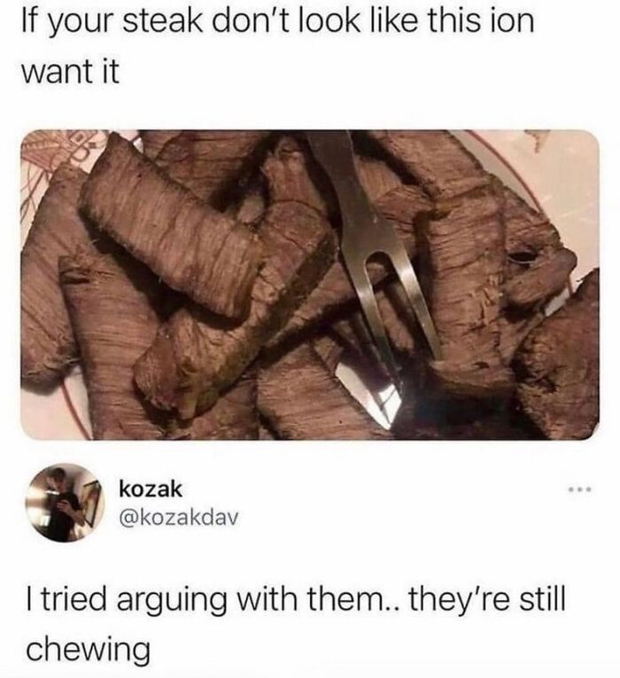 63 Food Memes That Perfectly Capture Snack Cravings