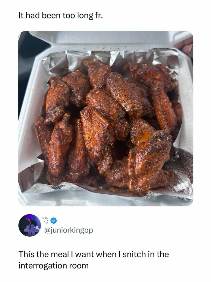 63 Food Memes That Perfectly Capture Snack Cravings