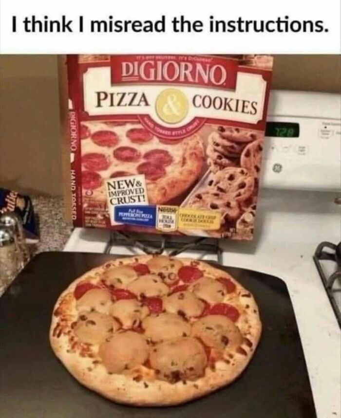 63 Food Memes That Perfectly Capture Snack Cravings