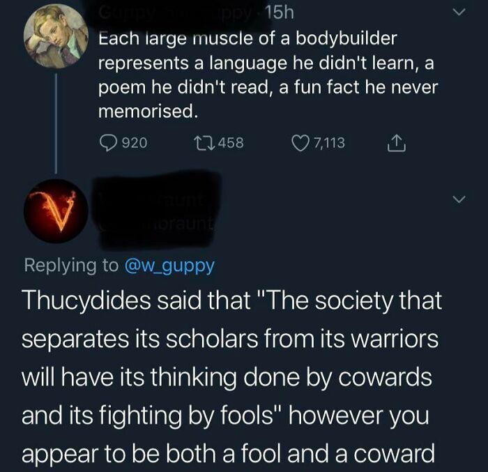 59 Ultimate Comebacks Online That Hit So Hard, We’re Still Recovering (New Pics)