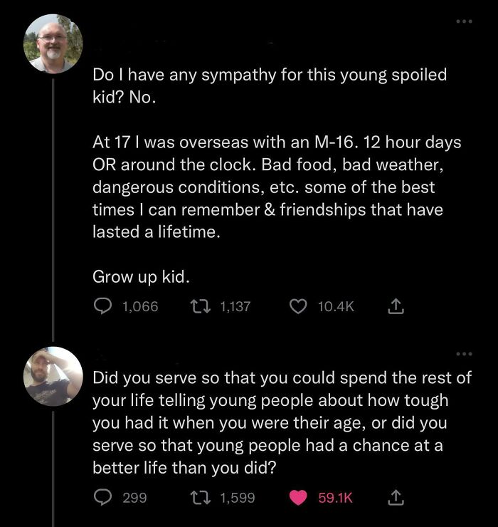 59 Ultimate Comebacks Online That Hit So Hard, We’re Still Recovering (New Pics)