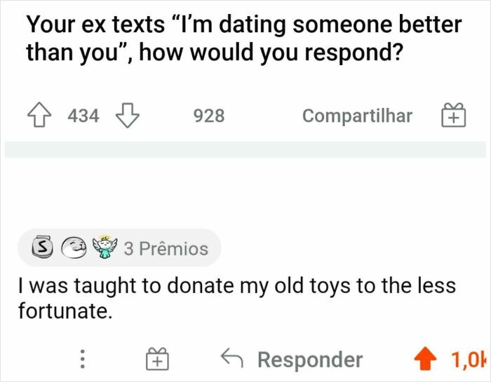 59 Ultimate Comebacks Online That Hit So Hard, We’re Still Recovering (New Pics)