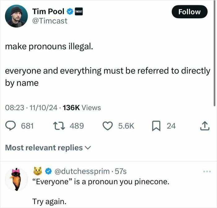 59 Ultimate Comebacks Online That Hit So Hard, We’re Still Recovering (New Pics)